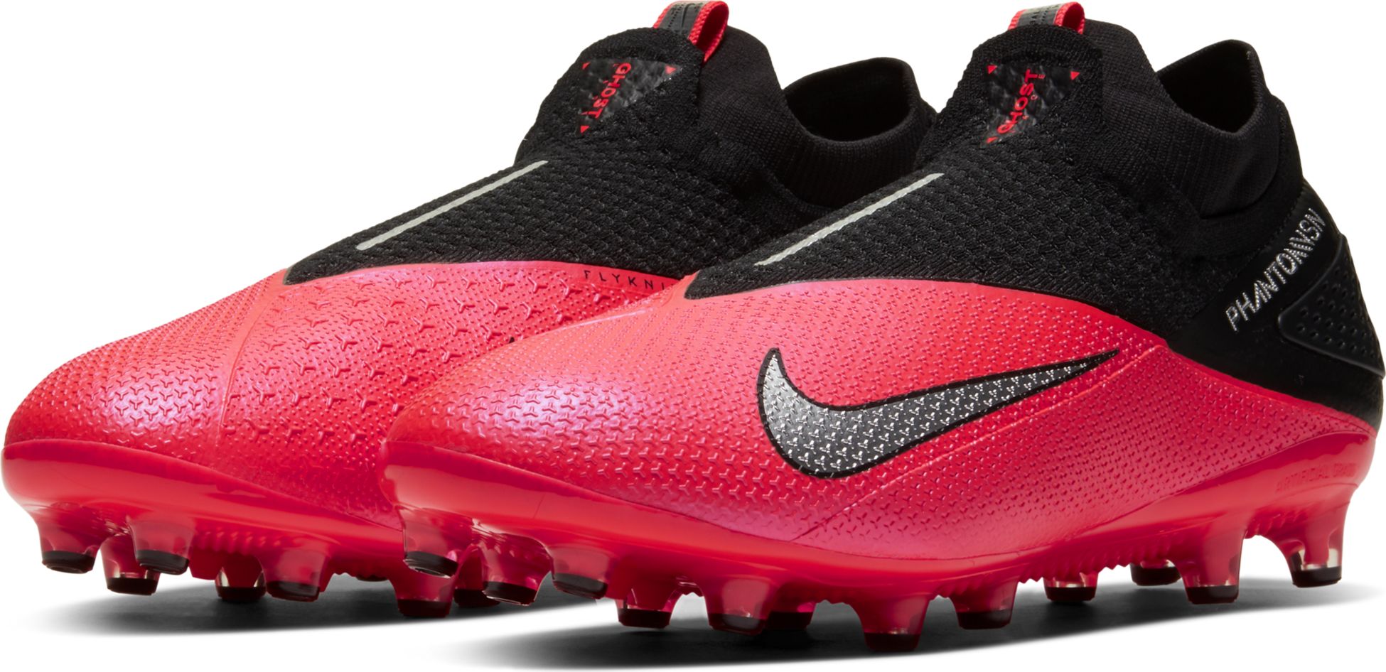 nike elite phantom vision